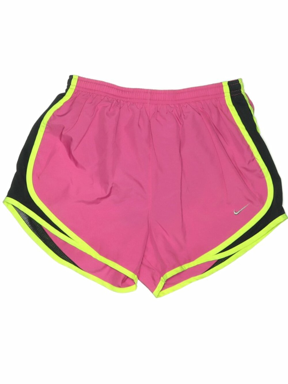 Nike Retro Running Shorts